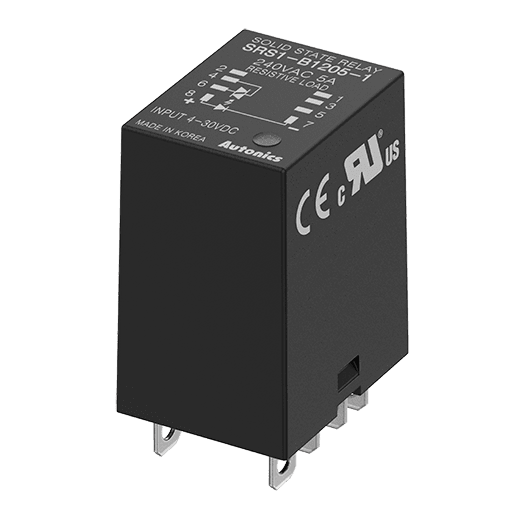 SRS1-B1205-1 on Applied Automation