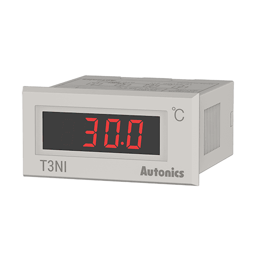 T3NI-NXNP4C-N on Applied Automation