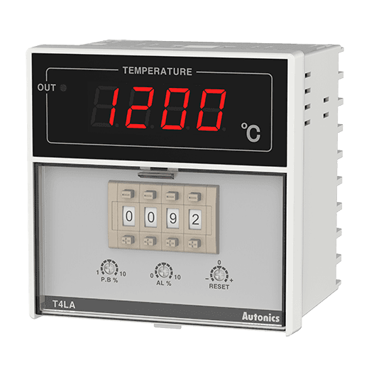 T4LA-B4RJ4C-N on Applied Automation