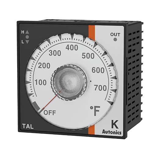 TAL-B4RK4F on Applied Automation