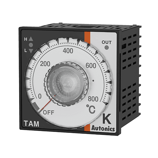 TAM-B4SK8C on Applied Automation