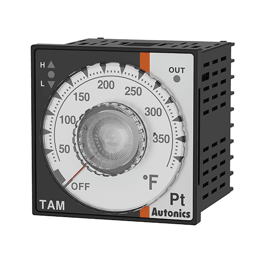 TAM-B4SP2F on Applied Automation