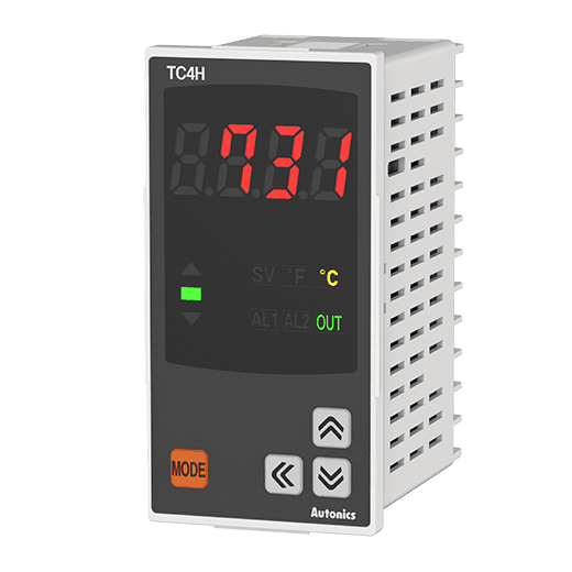 TC4H-22R on Applied Automation
