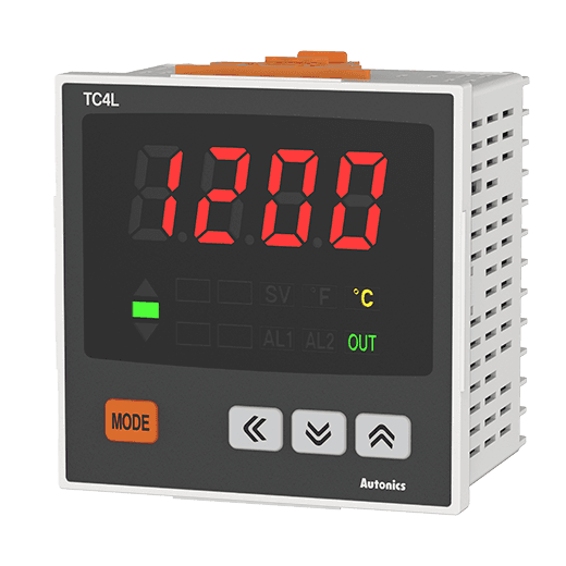 TC4L-14R on Applied Automation