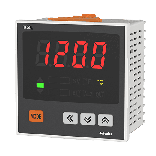 TC4L-N4N on Applied Automation