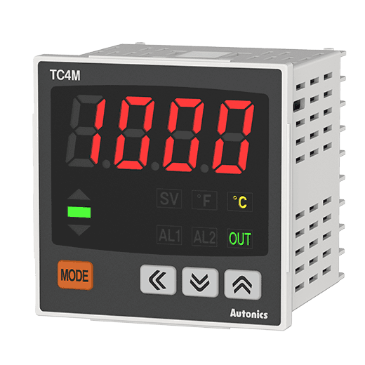 TC4M-14R on Applied Automation