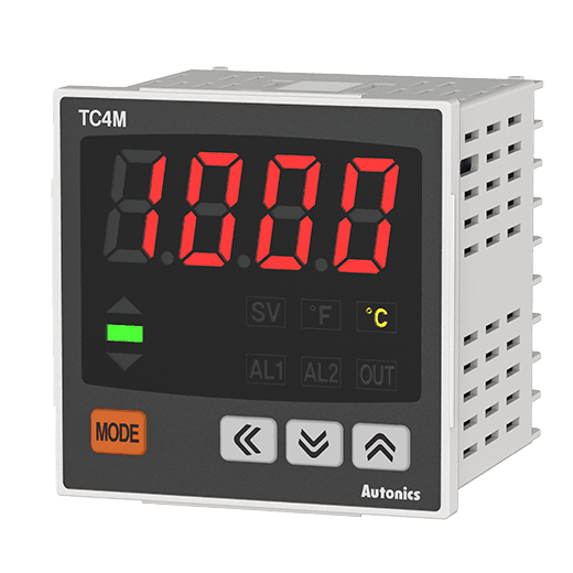 TC4M-N4N on Applied Automation