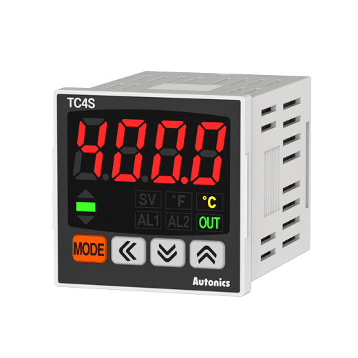 TC4SP-12R on Applied Automation