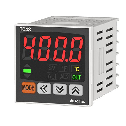 TC4S-N2R on Applied Automation