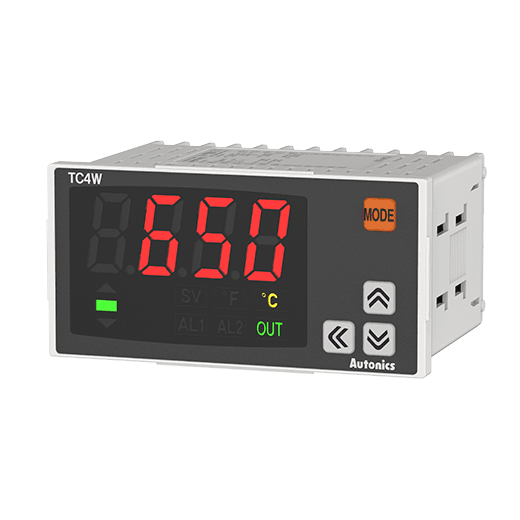 TC4W-12R on Applied Automation
