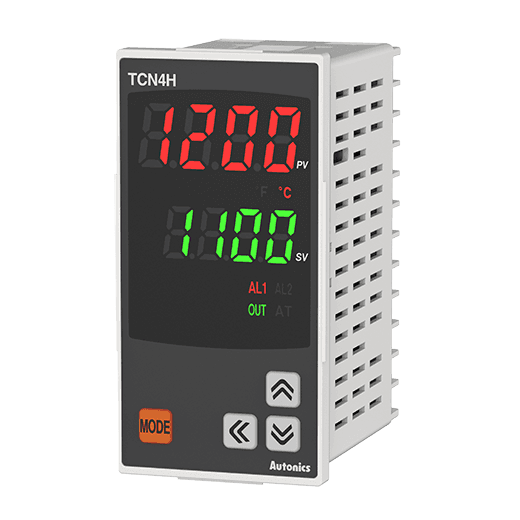 TCN4H-22R on Applied Automation