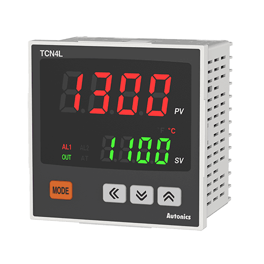 TCN4L-22R on Applied Automation