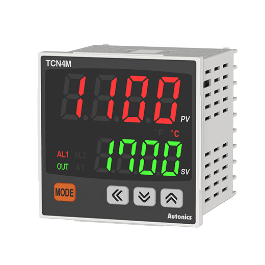 TCN4M-24R on Applied Automation