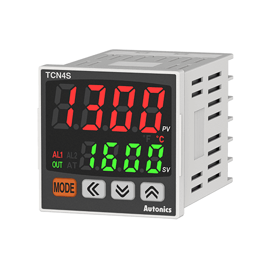 TCN4S-22R on Applied Automation