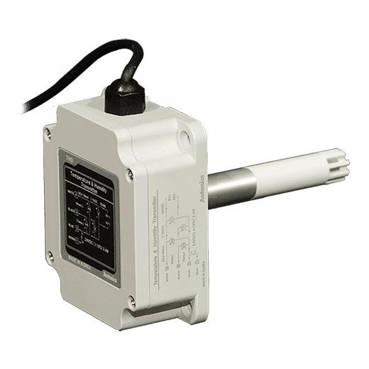 Temperature Sensors