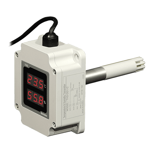 THD-DD2-C on Applied Automation