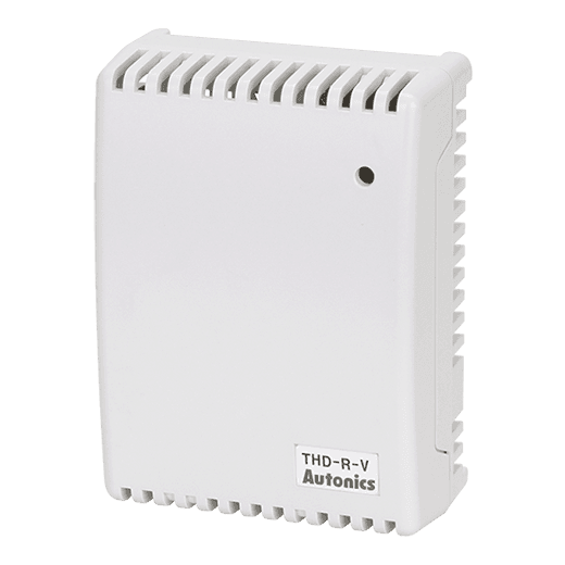THD-R-V on Applied Automation