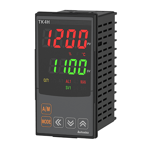 TK4H-14CN on Applied Automation