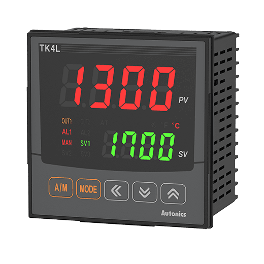 TK4L-14CR on Applied Automation