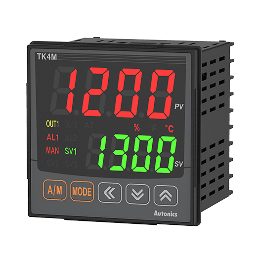 TK4M-R4SR on Applied Automation