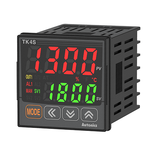 TK4S-R4SC on Applied Automation