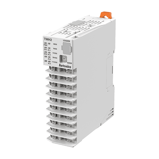 TMH2-22SB on Applied Automation