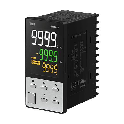 Temperature Controllers