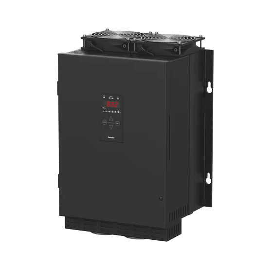 DPU13D-400D on Applied Automation