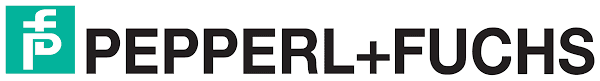 Pepperl + Fuchs logo on Applied Automation