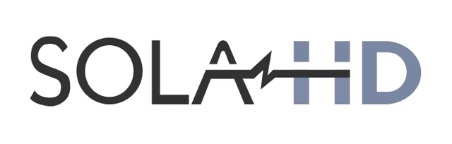 SolaHD SolaHD