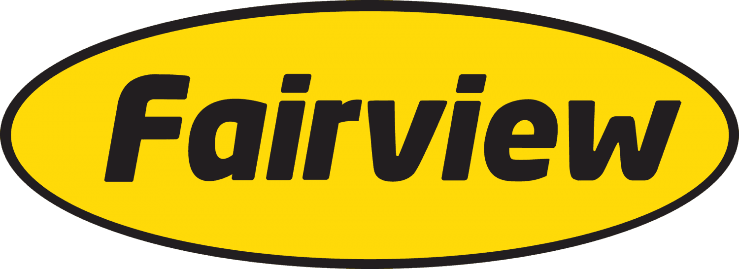 Fairview Fittings logo on Applied Automation