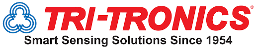 TRI-TRONICS logo on Applied Automation