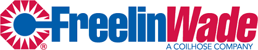 Freelin-Wade logo on Applied Automation