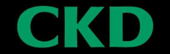 CKD logo on Applied Automation