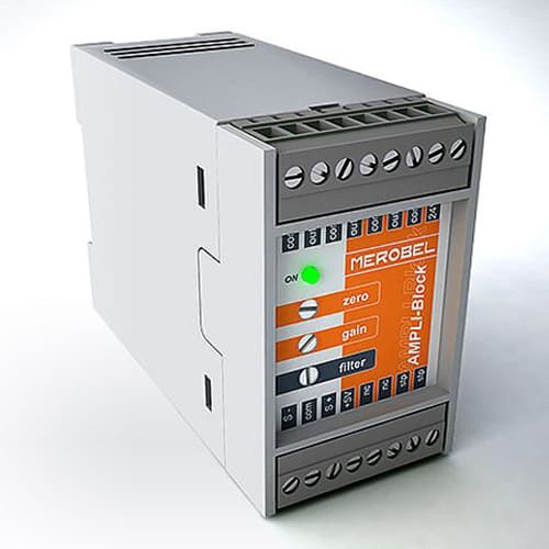 Signal Conditioners Signal Conditioners