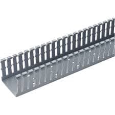 Wire Ducts on Applied Automation