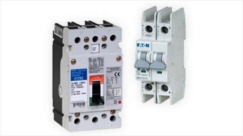 Electrical Circuit Protection & Load Centers on Applied Automation