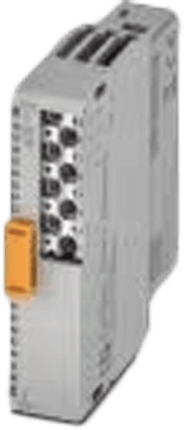 Programmable Logic Controllers Programmable Logic Controllers