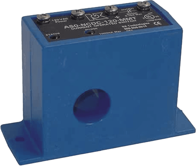 Current Sensing Switches Current Sensing Switches