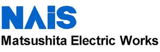 NAIS Matsushita NAIS Matsushita