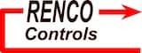 Renco Controls logo on Applied Automation