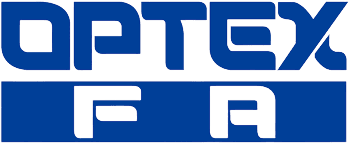 Optex FA logo on Applied Automation