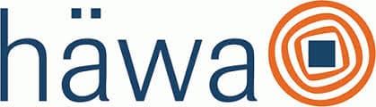 Häwa logo on Applied Automation