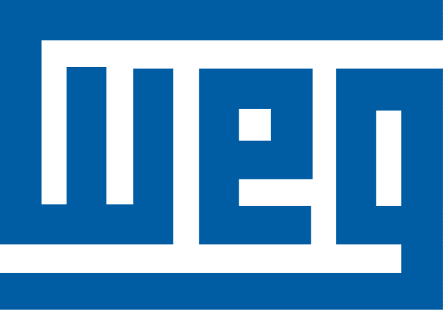 WEG logo on Applied Automation