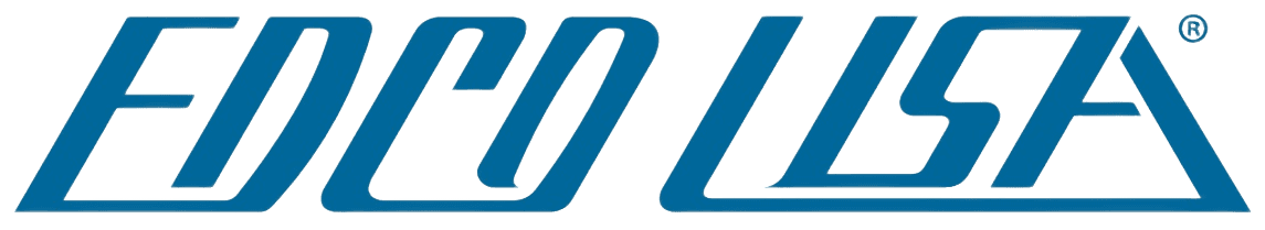 Edco USA logo on Applied Automation