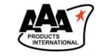 AAA Products logo on Applied Automation