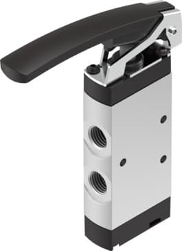 Pneumatic Valves & Valve Manifolds Pneumatic Valves & Valve Manifolds