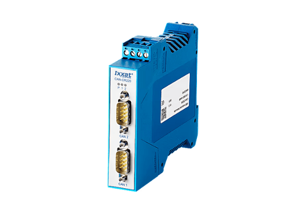 Network Repeaters