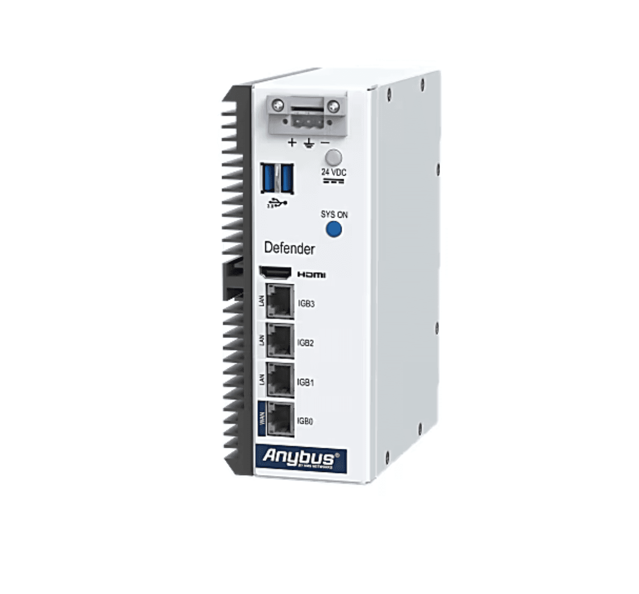 Networking Routers