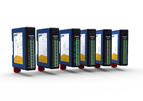 I/O Modules on Applied Automation